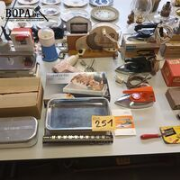 Online veiling Magazijnveiling Hooglede - Deel 2