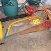 Online veiling Magazijnveiling Hooglede - Deel 2