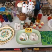 Vente aux enchères en ligne Magazijnveiling Hooglede - Deel 2