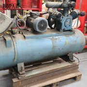 Online auction Magazijnveiling Oekene