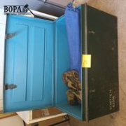 Online veiling Magazijnveiling