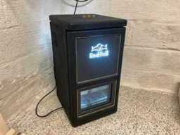 Online veiling Magazijnveiling