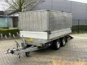 Vente aux enchères en ligne Magazijnveiling