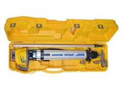 Subasta por Internet Meetapparatuur voor de bouwsector