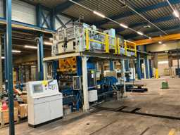 Online veiling Metaalbewerking, heftrucks en werkplaatsinventaris