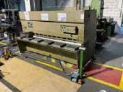 Online-Versteigerung Metaalbewerking, heftrucks en werkplaatsinventaris