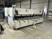 Online-Versteigerung Metaalbewerking wegens stopzetting