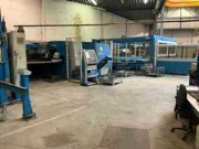 Vente aux enchères en ligne Metaalbewerkingmachines