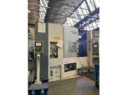 Online-Versteigerung Metaalbewerkingmachines