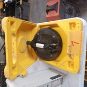 Online-Versteigerung Meubelbewerkingsmachines