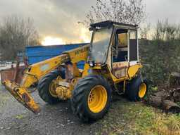 Online veiling Oldtimer tractoren, houtbewerkingsmachines en bosbouwmachines