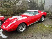 Online veiling Oldtimers, vrachtwagens en carrouselattributen