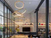 Online auction Opruiming Italiaanse design verlichting 2-3