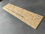 Online veiling OSB platen, tuin- en handgereedschap