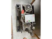 Online auction Overstock en machines