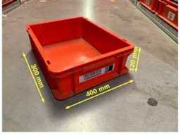 Online-Versteigerung Palletstelling