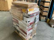 Online auction Partijhandel, gereedschap, tuin artikelen, verlichting en magazijn opruiming