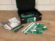 Online veiling Partijhandel, gereedschap, verlichting, huis en tuin