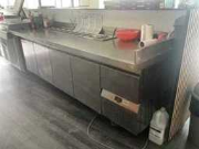 Online auction Pizzeria wegens faillissement