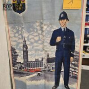 Vente aux enchères en ligne Politie kepies en acessoires