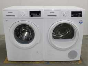 Online auction Refurbished wasmachines en wasdrogers | Troostwijk Auctions