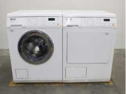 Online-Versteigerung Refurbished wasmachines en wasdrogers
