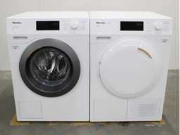 Online veiling Refurbished wasmachines en wasdrogers