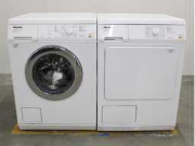 Online auction Refurbished wasmachines en wasdrogers