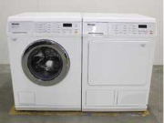 Online-Versteigerung Refurbished wasmachines en wasdrogers