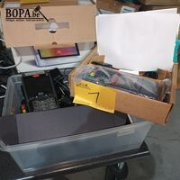 Online auction Restaurant Neptunus