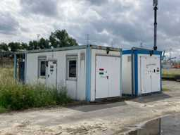 Online auction Rollend materieel en machines