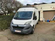 Online veiling Rollend materieel, gereedschappen, sanitair en aannemersmaterialen