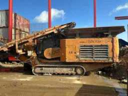 Online veiling Rollend materieel, graafmachines, zwembaden en werkplaatsmateriaal