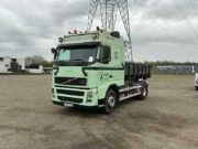 Online veiling Rollend materieel, intern transport, metaalbewerkingsmachines, gereedschappen, zeecontainers en werkplaatsinventaries