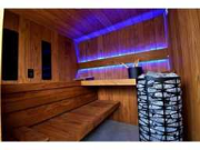 Online veiling Sauna arrangementen ten voordele van De Warmste Week