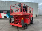 Online-Versteigerung Scania trekker, heftrucks, reachtrucks, schaarlift en bedrijfswagen