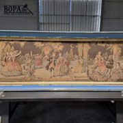 Online auction Schilderijen en kunst
