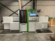 Online auction Schrijnwerkerij machines \u0026 Materialen wegens stopzetting