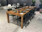 Online veiling Showroomopruiming: tuinmeubelen Diphano
