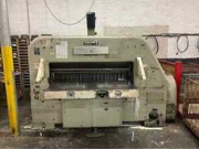 Online veiling Snij- en verwerking van papiermachines