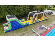 Online auction Springkastelen en attracties