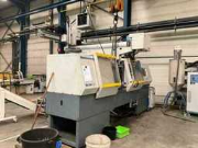 Online auction Spuitgieterij SACCOL NV wegens faillissement