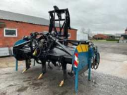 Online veiling Stockverkoop New Holland parts en machines wegens stopzetting activiteiten