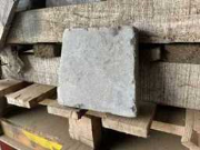 Vente aux enchères en ligne Tegels en sanitaire benodigdheden wegens faillissement