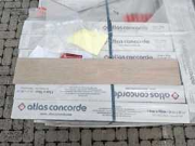 Online auction Tegels, PVC en natuursteen