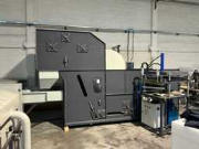 Online veiling Textielmachines