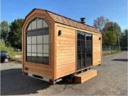 Online veiling Tiny house