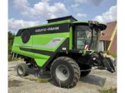 Online veiling Tractor Valtra T254 Versu, Manitou verreiker en divers agrarisch materiaal