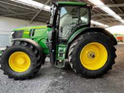 Online veiling Tractoren John Deere, maaiers en diverse landbouwmachines
