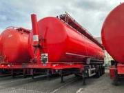 Vente aux enchères en ligne Trekkers, opleggers en vorkheftrucks